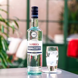 Sambuca Ramazzotti 70 Cl