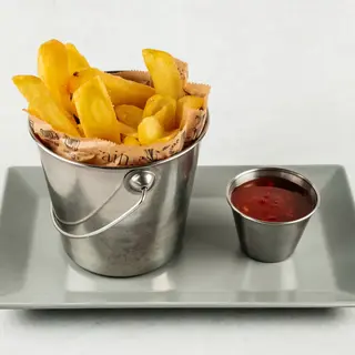 Pomfrit