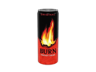 Burn 0,25