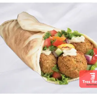 Durum Falafel