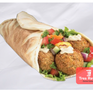 Durum Falafel