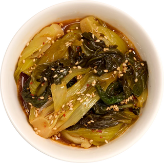 Pack Choi Agripicante Con Sésamo (100 G.)