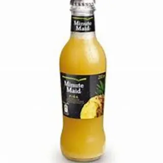 ZUMO DE PIÑA