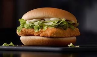 Hamburguesa Completa