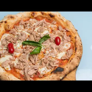 Pizza Thon