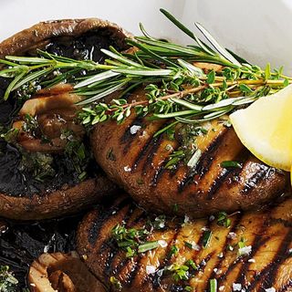 Funghi porcini trifolati