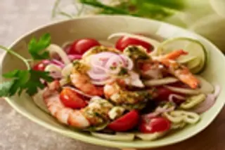 Salade Pêcheur