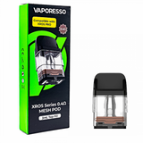 Vaporesso Xros Series Pod (3ml)