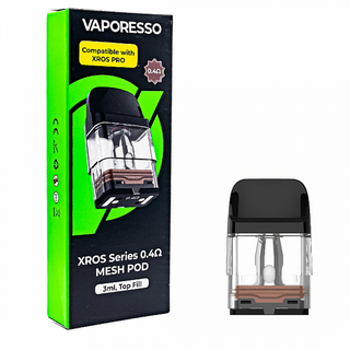 Vaporesso Xros Series Pod (3ml)