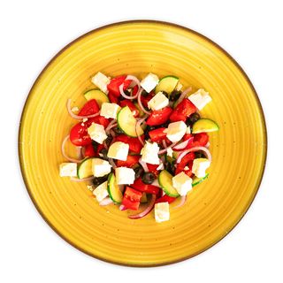 Salata Greceasca