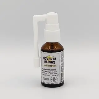 Propóleos Spray