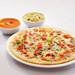 Mixed Uttappa