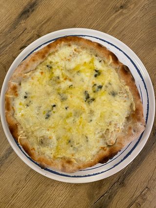 4 Formaggi di Benigni