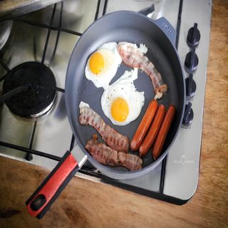 Energetyczne Śniadanie