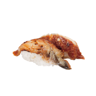 8. Anguila （2 piezas）