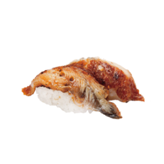 8. Anguila （2 piezas）