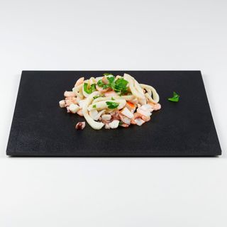 Insalata di mare
