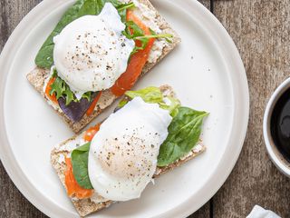 Petit Déjeuner Norvégien