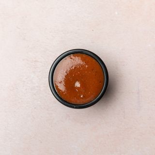 Homemade bbq sauce