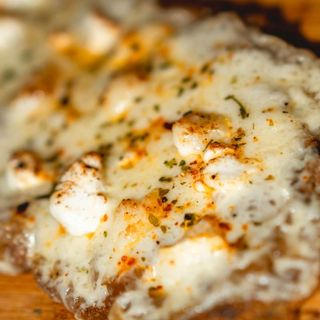 MILANESA PATAGONIA
