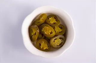Халапеньо