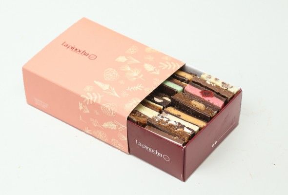 Nuestros Chocolates ֍