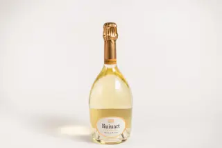 Ruinart blanc de blanc