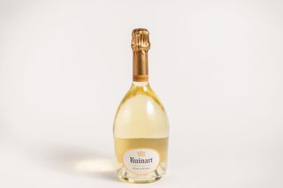 Ruinart blanc de blanc