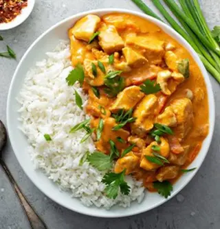 Poulet Coco