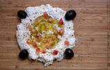 Labneh