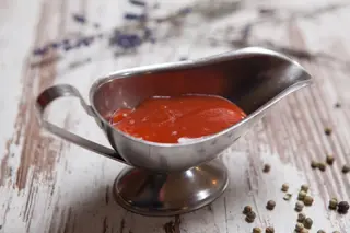 Sos Ketchup