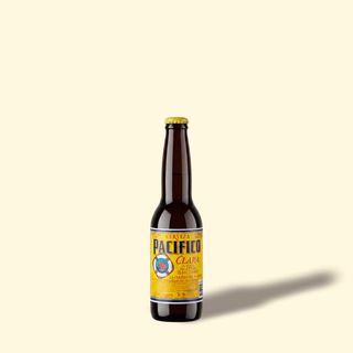 Cerveza Pacífico 330 ml