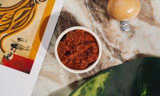 წითელი პესტო