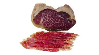 Cecina De Vaca (100 G.)