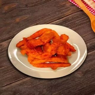 Cornflake Chicken Tenders (6 Uds.)