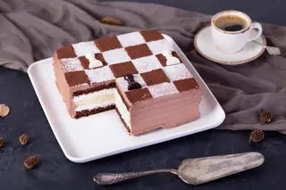 Tort Șahmat
