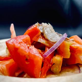 Ensalada La Tomatina