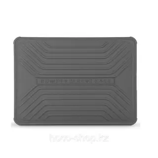 Противоударный чехол-бампер для Macbook Pro 15.4 " Wiwu Voyage
