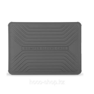 Противоударный чехол-бампер для Macbook Pro 15.4 " Wiwu Voyage