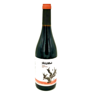 Finca collado Tinto– Alicante, España 