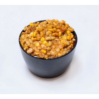 Beans And Corn