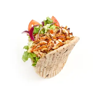 Kebab Clásico