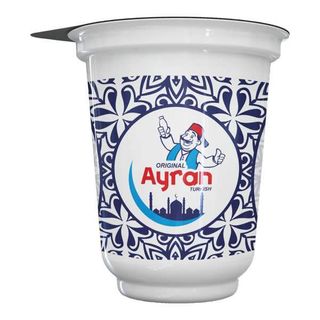 Айран турецкий