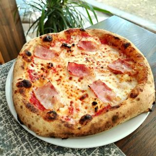 Пица Дон Вито