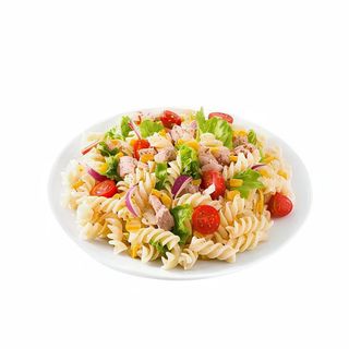 ENSALADA DE PASTA