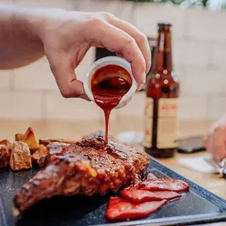 COSTILLA DE CERDO