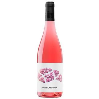 Botella Aroa Larrosa 2022