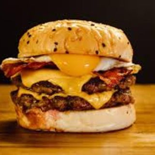 Smash Burguer's Argentina 