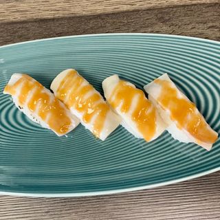 Nigiri Pez Mantequilla (4Und)