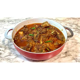 Goat Tumbukiza 1/2